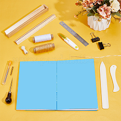 Wood Bookbinding Tool Sets&nbsp;TOOL-BC0003-34