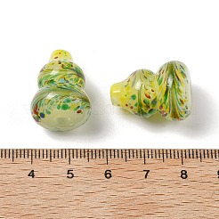 Lampwork Beads&nbsp;LAMP-C018-01
