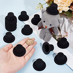 Plastic Hat&nbsp;AJEW-WH0542-012A
