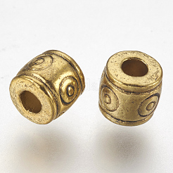 Tibetan Style Beads&nbsp;GLF0089Y