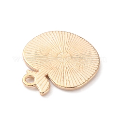 Alloy Enamel Pendants&nbsp;LS-ENAM-CJC0010-23C