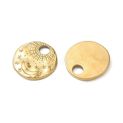 304 Stainless Steel Pendants&nbsp;SA-CBA2863-01A