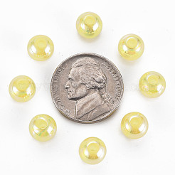 Imitation Jelly Acrylic Beads&nbsp;MACR-S373-66-E01