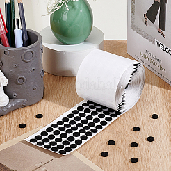 Wool Felt Stickers&nbsp;STIC-WH0003-52A-01