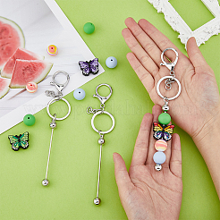 DIY Keychain Making Kit&nbsp;DIY-FH0005-87