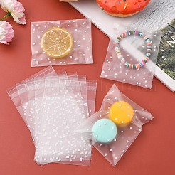 Polypropylene(PP) Cellophane Bags&nbsp;LS-PE-E001-01