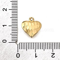 Brass Pendants&nbsp;KK-B136-11A-G
