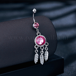 Piercing Jewelry&nbsp;AJEW-EE0002-06P