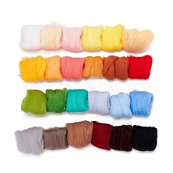 DIY Needle Felting Tools Set&nbsp;DIY-D063-06P