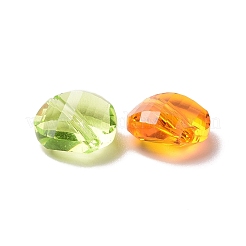 Imitation Austrian Crystal Beads&nbsp;SWAR-F057-8mm-M