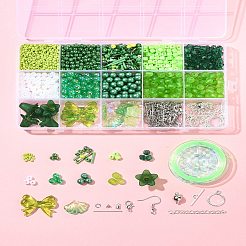 DIY Earring Kits&nbsp;DIY-FS0008-50