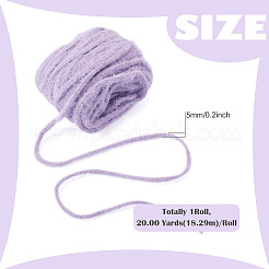 20 Yards Nylon Ribbon&nbsp;OCOR-TA0002-89B