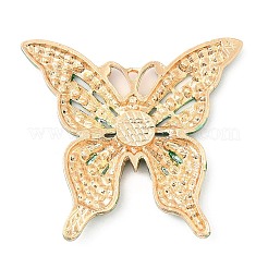 Zinc Alloy Pendants&nbsp;LS-ALRI-Q364-04LG-03