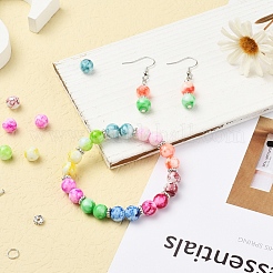 DIY Jewelry Making Kits&nbsp;DIY-YW0002-73