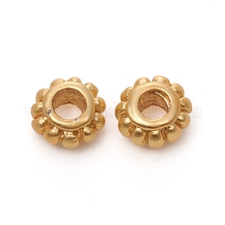 Brass Beads&nbsp;KK-G390-13MG