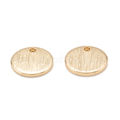 Brass Charms&nbsp;KK-K251-11G