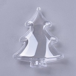 Christmas Tree Pendant Decorations&nbsp;AJEW-WH0020-14