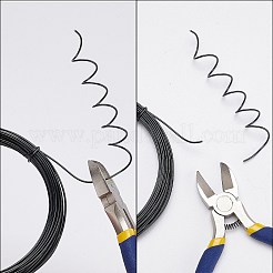 DIY Wire Wrapped Jewelry Kits&nbsp;DIY-BC0011-81D-01