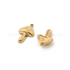 304 Stainless Steel Charms&nbsp;STAS-G358-16G