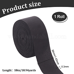 10M Polyester Ribbon&nbsp;OCOR-WH0082-97A