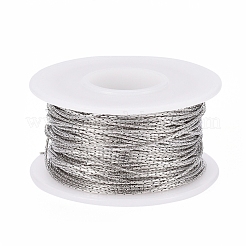 Tarnish Resistant 304 Stainless Steel Boston Link Chains&nbsp;CHS-K008-08A