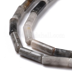 Natural Gemstone Beads Strands&nbsp;G-D464-16