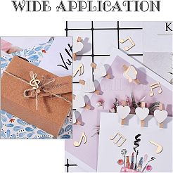 Wood Cabochons&nbsp;WOOD-WH0107-31