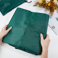 Oxford Cloth Outdoor Courtyard Swing Roof Cover &nbsp;AJEW-WH20816-215