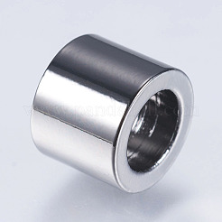 304 Stainless Steel Beads&nbsp;STAS-I072-069B