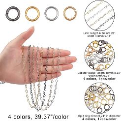 DIY Bracelet or Necklace Jewelry Making Kit&nbsp;DIY-CA0002-57