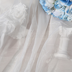 1M Polyester Gauze Fabric&nbsp;DIY-CY0002-08A