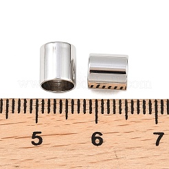 SHEGRACE Brass Cord Ends&nbsp;XGRPCP481-267P