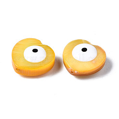 Natural Freshwater Shell Beads&nbsp;SHEL-N003-05