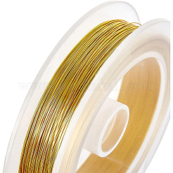 Round Copper Craft Wire&nbsp;CWIR-BC0006-10