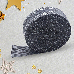 Polyester Ribbon&nbsp;OCOR-WH20816-011B