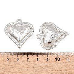 Brass Pendants&nbsp;KK-CBABBCE-07A-P