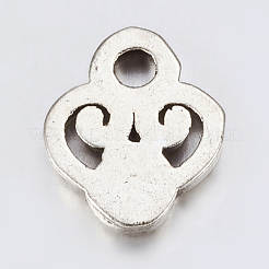 Alloy Charms&nbsp;PALLOY-EA10673Y-AS-NF