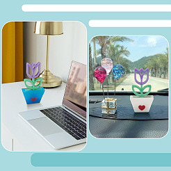 DIY Decorative Ornaments Silicone Molds&nbsp;SIMO-TAC0007-03B