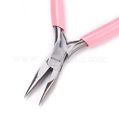 45# Carbon Steel Jewelry Pliers&nbsp;PT-L007-10