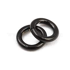 304 Stainless Steel Open Jump Rings&nbsp;SA-CBAF81C-01H-EB