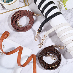 5Pcs 5 Styles PU Leather Shoulder Strap&nbsp;FIND-CL0001-67C