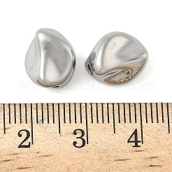 304 Stainless Steel Beads&nbsp;STAS-D376-08A-P