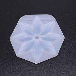 DIY Snowflake Silicone Molds&nbsp;DIY-WH0260-34