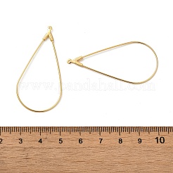 Brass Pendant&nbsp;KK-F727-23G-01-NF