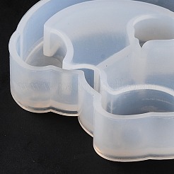 Corgi Ass/Butt Quicksand Molds&nbsp;DIY-K052-05