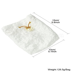 Joyful Sugar Drawstring Bags with Chain&nbsp;ST-CJ0002-01C