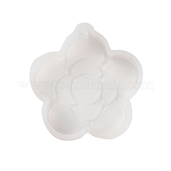 Pendants DIY Silicone Mold&nbsp;LS-DIY-K073-14B