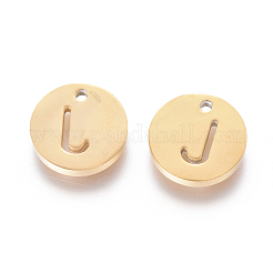 304 Stainless Steel Charms&nbsp;STAS-F227-11J-G