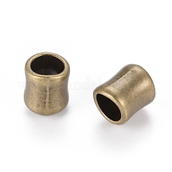 Tibetan Style Alloy Beads&nbsp;MLF10986Y-NF