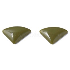 Opaque Acrylic Cabochons&nbsp;MACR-S373-144-A11